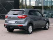 Hyundai Creta I Новосибирск  - изображение 24