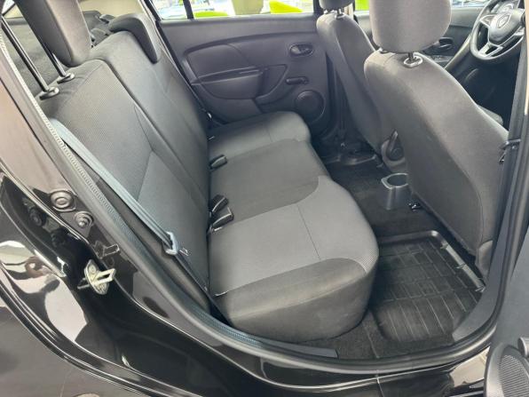 Renault Logan II Рестайлинг с пробегом 2021 года, цена 1 098 000 рублей, 66865 км, седан, Автокод Объявления