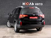 Kia Sorento II Рестайлинг Екатеринбург  - изображение 27