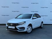 Lada (ВАЗ) Vesta I Рестайлинг (NG) Курган  - изображение 12