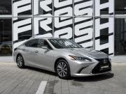 Lexus ES VII Ставрополь  - изображение 30