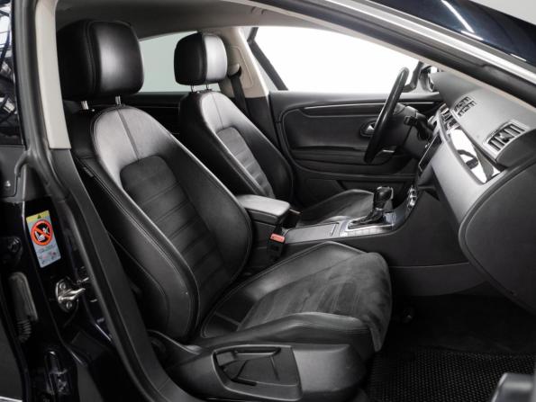 Volkswagen Passat CC I Рестайлинг с пробегом 2013 года, цена 1 229 000 рублей, 203217 км, седан, Автокод Объявления