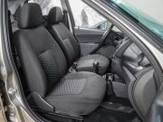 Lada (ВАЗ) Granta I Рестайлинг Воронеж  - изображение 25
