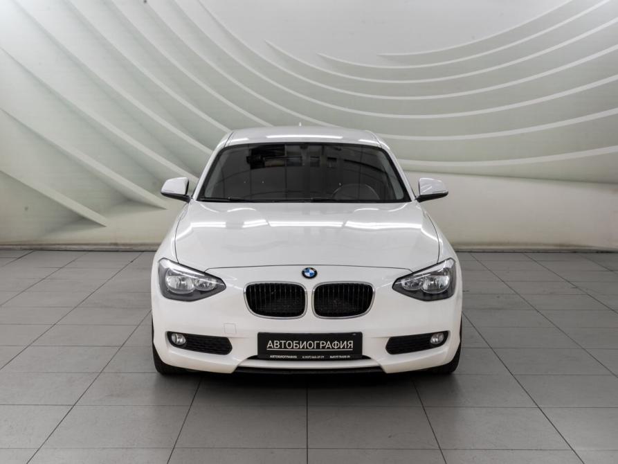 BMW 1 серии II (F20/F21) Волгоград  - изображение 2