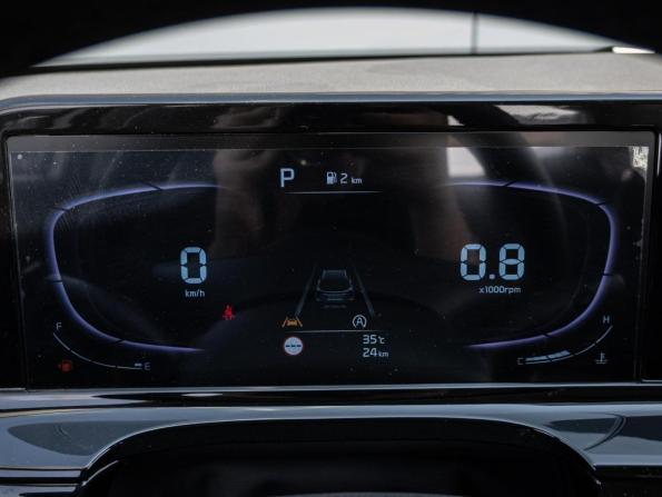 Kia Seltos I Рестайлинг с пробегом 2026 года, цена 2 800 000 рублей, 24 км, внедорожник, Автокод Объявления