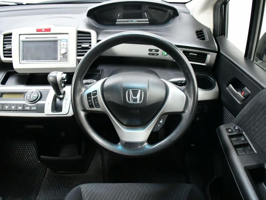 Honda Freed I Рестайлинг Новосибирск  - изображение 11