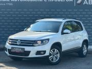 Volkswagen Tiguan I Рестайлинг Ижевск  - изображение 19