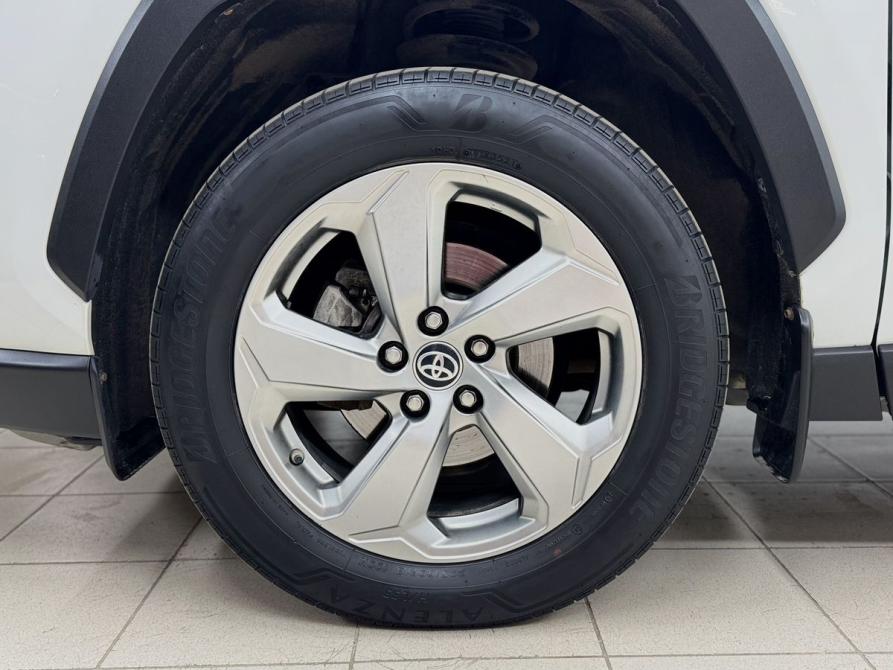 Toyota RAV4 V (XA50) Вологда  - изображение 20