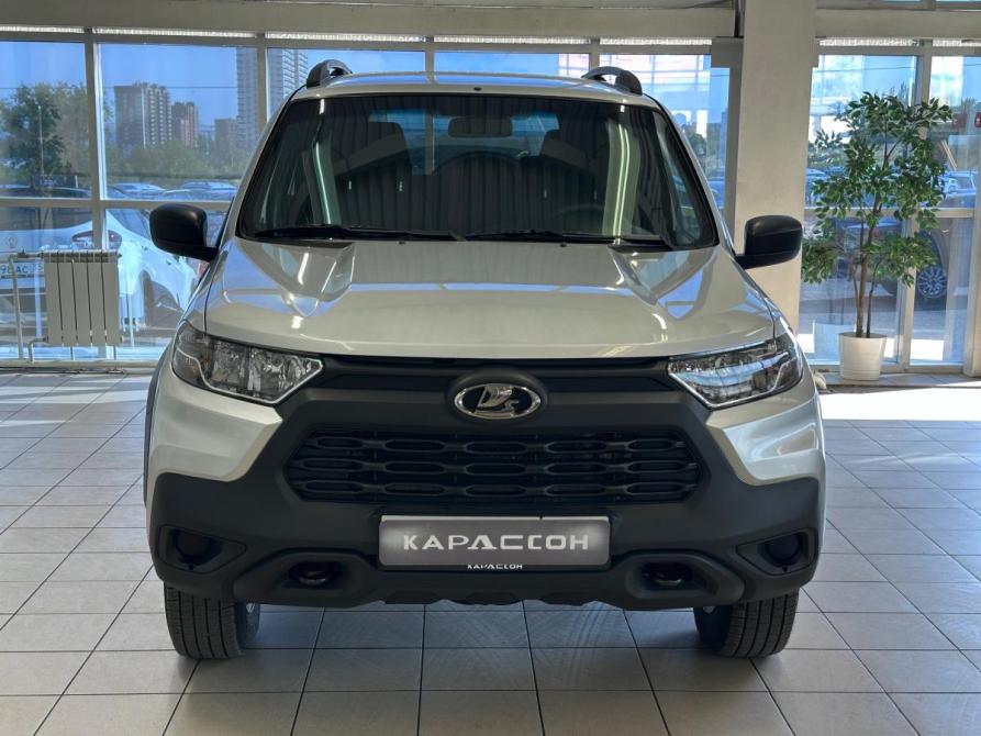 Lada (ВАЗ) Niva Волгоград  - изображение 3