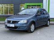 Renault Logan I Рестайлинг Ярославль  - изображение 14