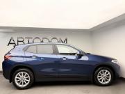BMW X2 I (F39) Москва  - изображение 23