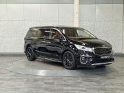 Kia Carnival III Москва  - изображение 25