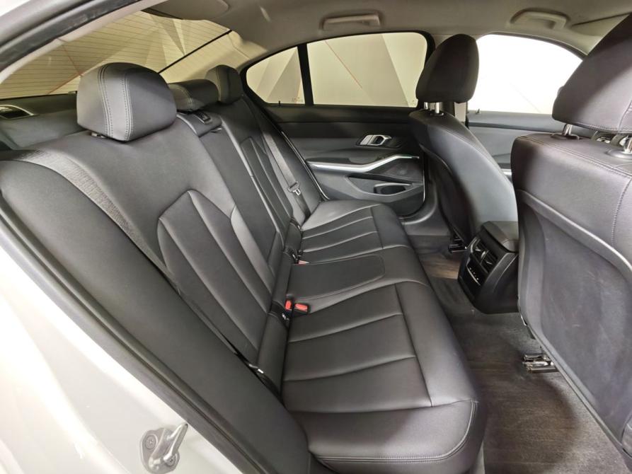 BMW 3 серии VII (G2x) Москва  - изображение 14