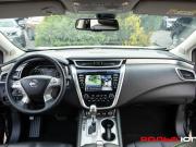 Nissan Murano III (Z52) Москва  - изображение 30