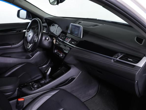 BMW X2 I (F39) с пробегом 2019 года, цена 2 124 000 рублей, 80946 км, внедорожник, Автокод Объявления