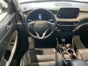 Hyundai Tucson III Рестайлинг Екатеринбург  - изображение 39