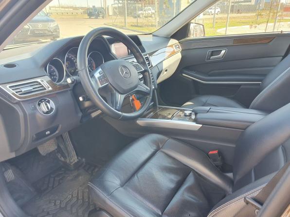 Mercedes-Benz E-Класс IV (W212 S212 C207) Рестайлинг с пробегом 2014 года, цена 1 520 000 рублей, 209000 км, седан, Автокод Объявления