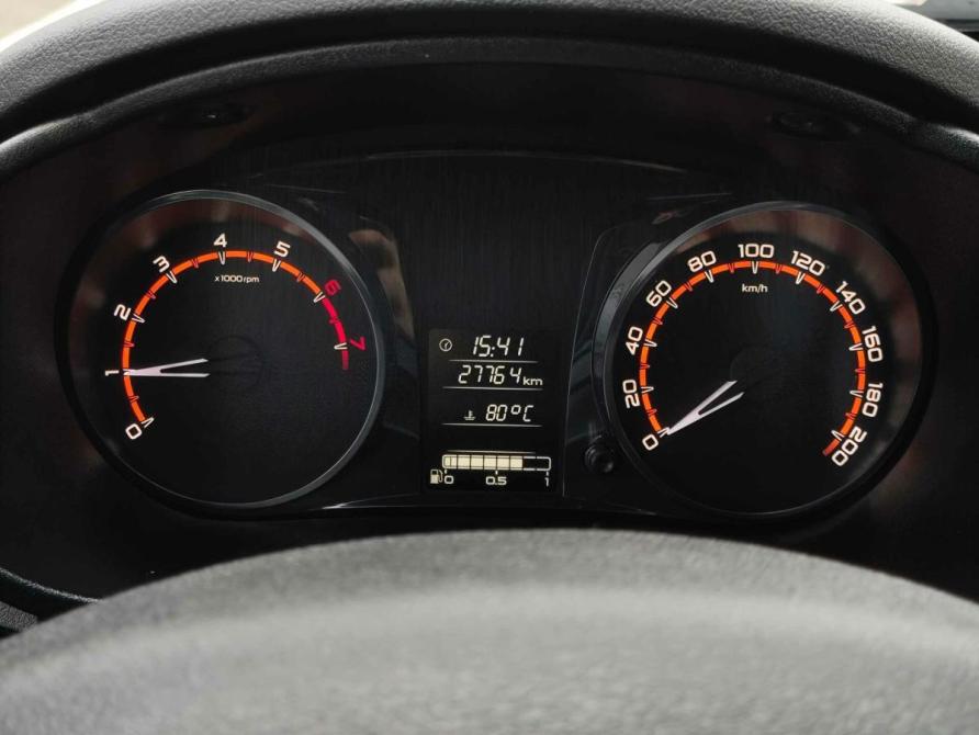 Lada (ВАЗ) Granta I Рестайлинг Санкт-Петербург  - изображение 20