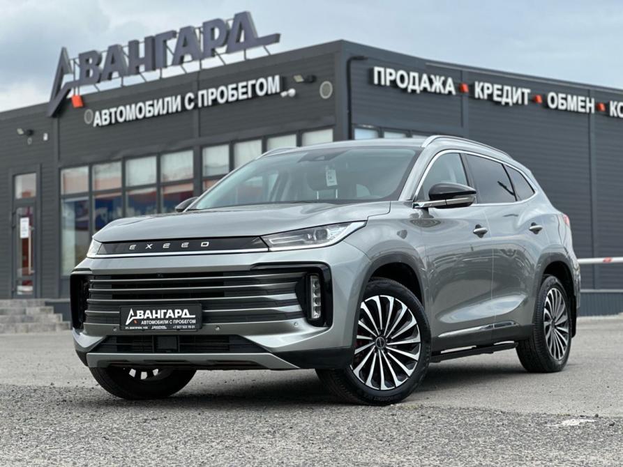 Exeed TXL I Рестайлинг Волгоград  - изображение 1