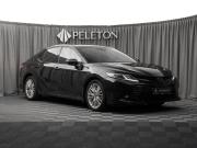 Toyota Camry VIII (XV70) Москва  - изображение 26
