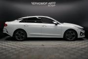 Kia K5 III Крым  - изображение 39