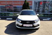 Lada (ВАЗ) Granta I Рестайлинг Саратов  - изображение 23