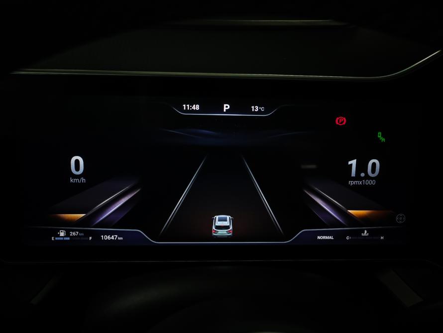 Haval F7 II Москва  - изображение 16