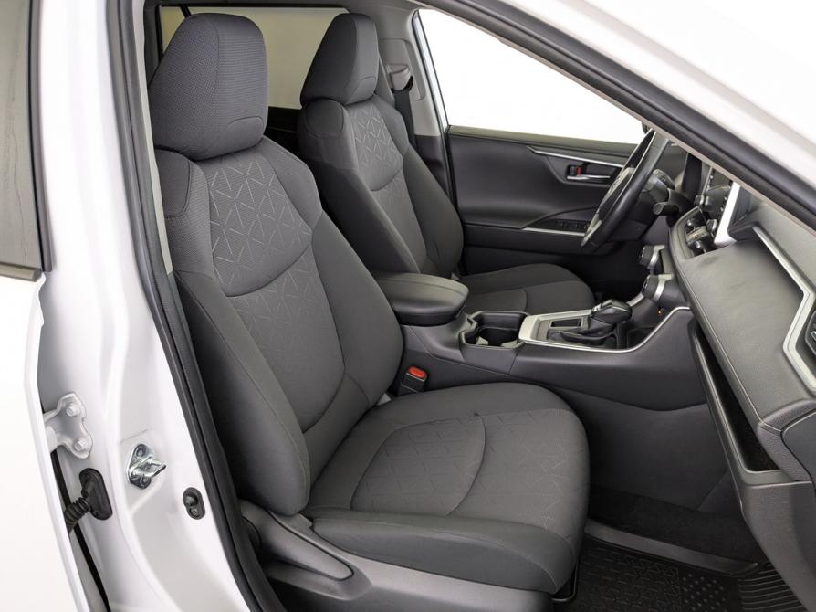 Toyota RAV4 V (XA50) Москва  - изображение 23
