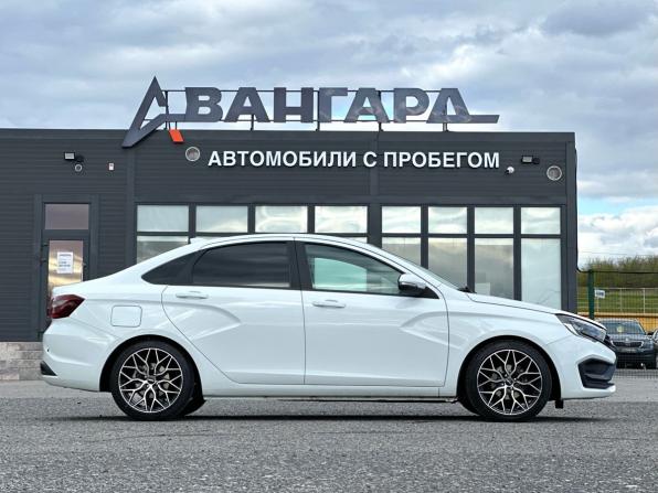 Lada (ВАЗ) Vesta I Рестайлинг (NG) с пробегом 2023 года, цена 1 250 000 рублей, 44742 км, седан, Автокод Объявления