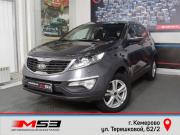 Kia Sportage III Кемерово  - изображение 26