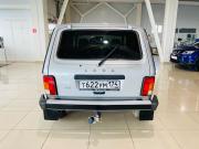 Lada (ВАЗ) 2131 (4x4) I Миасс  - изображение 27