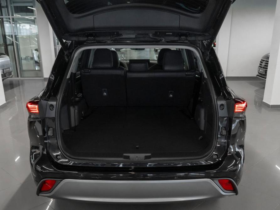 Toyota Highlander IV (XU70) Москва  - изображение 28
