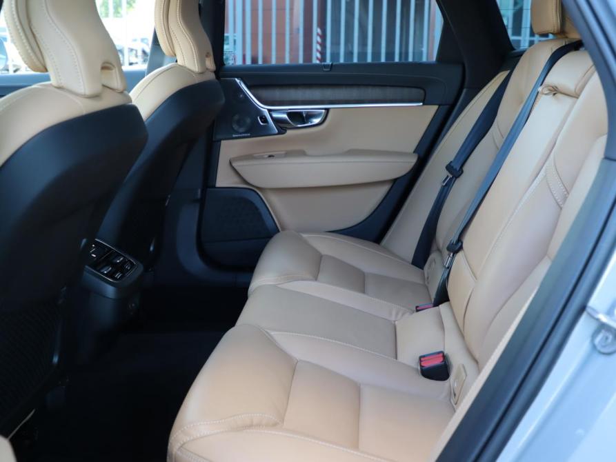 Volvo V90 Cross Country I Рестайлинг Санкт-Петербург  - изображение 18