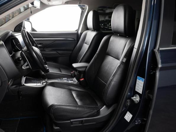 Mitsubishi Outlander III Рестайлинг 2 с пробегом 2018 года, цена 2 500 000 рублей, 175870 км, внедорожник, Автокод Объявления