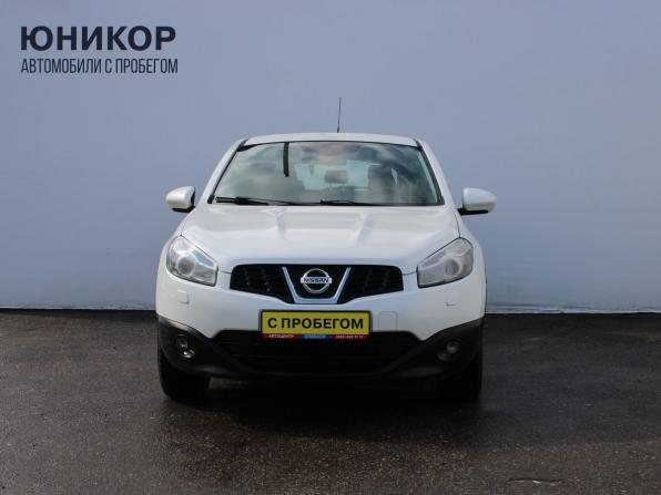 Nissan Qashqai I Рестайлинг с пробегом 2013 года, цена 1 079 000 рублей, 149505 км, внедорожник, Автокод Объявления
