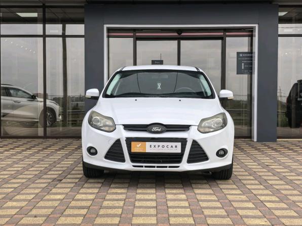Ford Focus III с пробегом 2012 года, цена 560 000 рублей, 243786 км, седан, Автокод Объявления