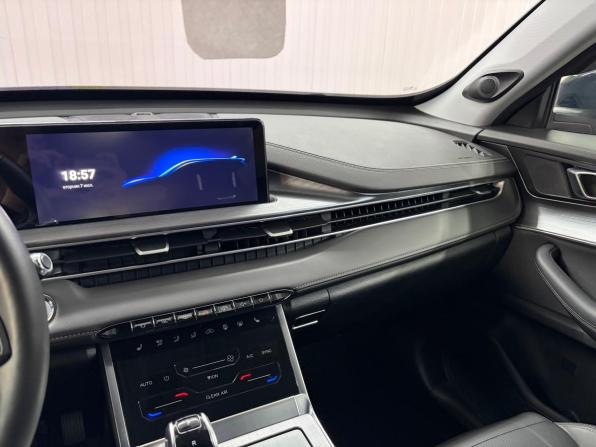 Chery Tiggo 7 Pro Max I с пробегом 2023 года, цена 1 797 000 рублей, 35524 км, внедорожник, Автокод Объявления
