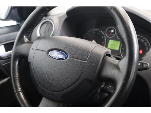 Ford Fusion I Рестайлинг с пробегом 2007 года, цена 579 000 рублей, 124403 км, хэтчбек, Автокод Объявления