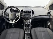 Chevrolet Aveo II Москва  - изображение 24