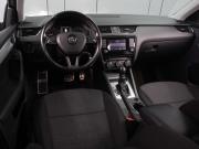 Skoda Octavia III (A7) Воронеж  - изображение 25