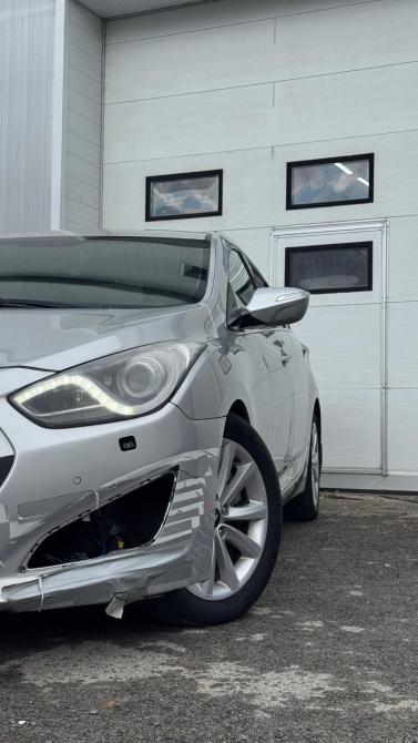 Hyundai i40 I Магнитогорск  - изображение 5