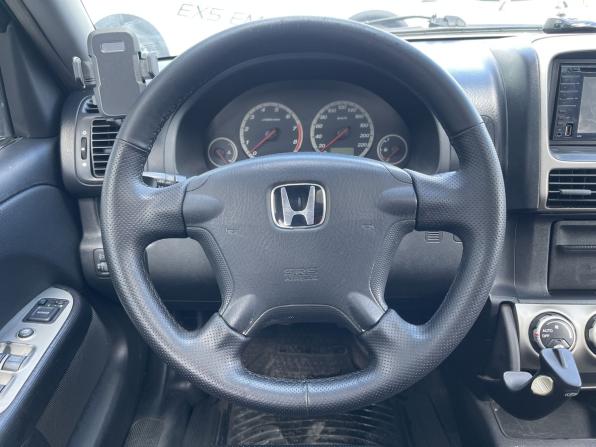 Honda CR-V II с пробегом 2002 года, цена 625 500 рублей, 236928 км, внедорожник, Автокод Объявления