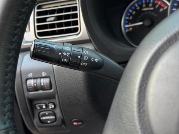 Subaru Forester III Рестайлинг с пробегом 2012 года, цена 1 245 000 рублей, 138077 км, внедорожник, Автокод Объявления