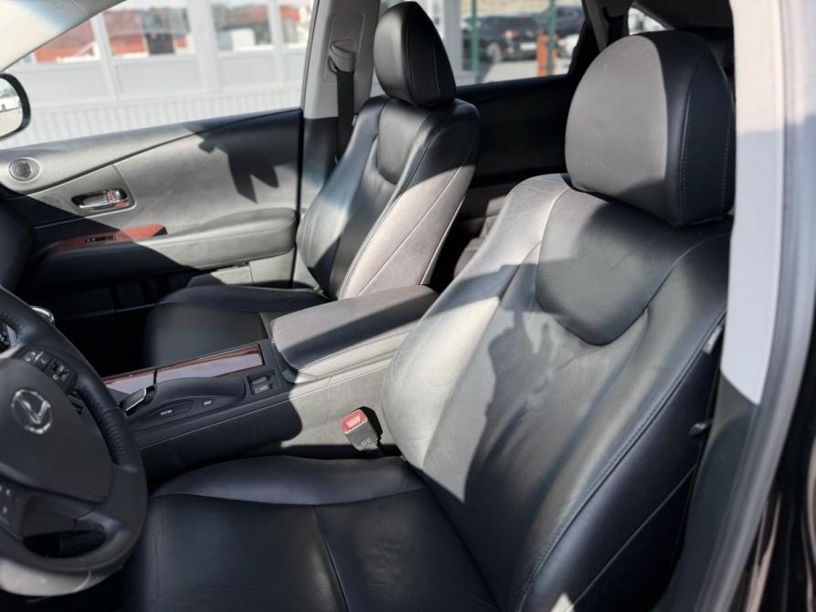 Lexus RX III Волгоград  - изображение 25