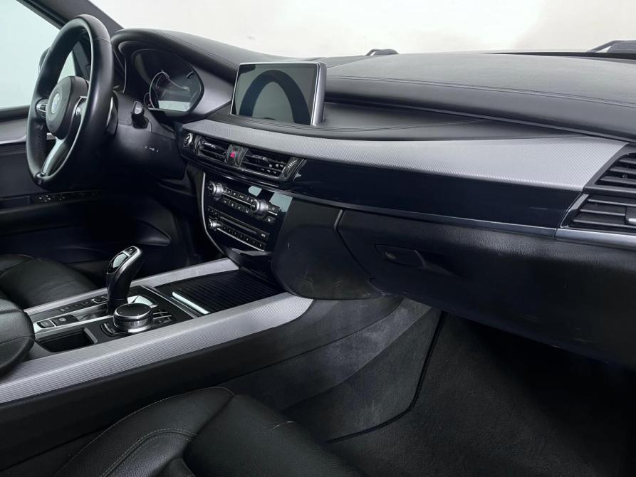 BMW X5 III (F15) Ростов-на-Дону  - изображение 14