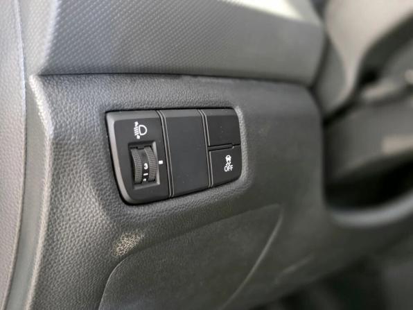 Hyundai Creta I с пробегом 2019 года, цена 1 525 000 рублей, 135000 км, внедорожник, Автокод Объявления