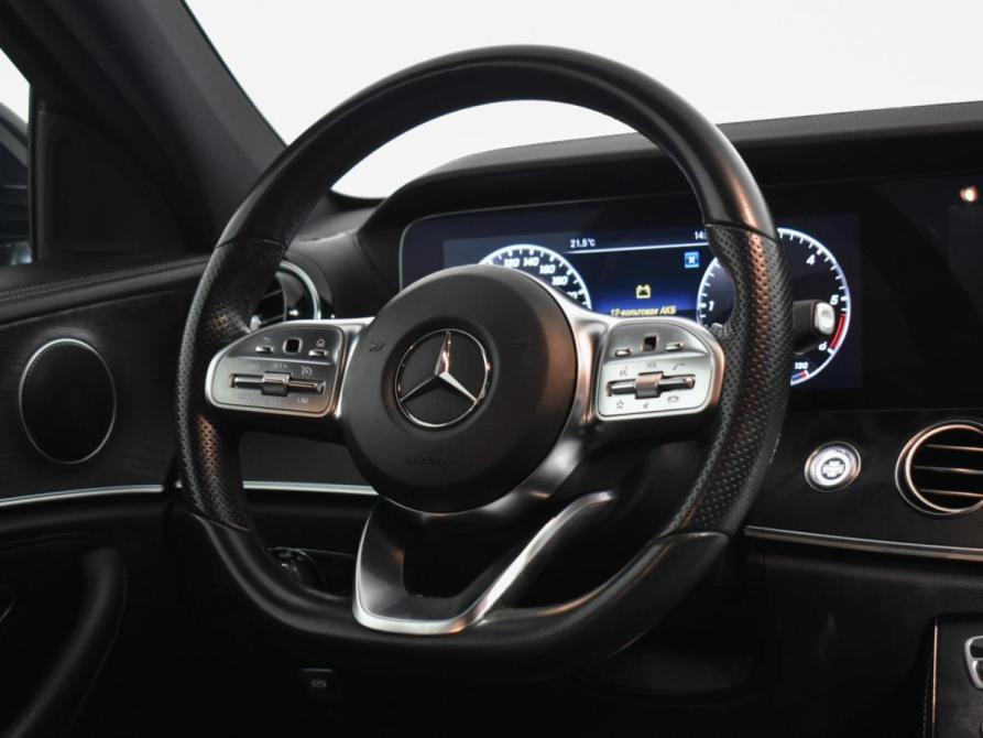 Mercedes-Benz E-Класс V (W213 S213 C238) Санкт-Петербург  - изображение 20