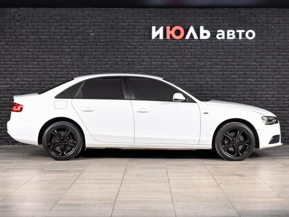 Audi A4 IV (B8) Рестайлинг с пробегом 2012 года, цена 1 200 000 рублей, 170582 км, седан, Автокод Объявления