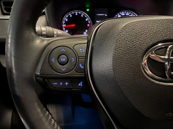 Toyota RAV4 V (XA50) с пробегом 2020 года, цена 2 949 000 рублей, 69000 км, внедорожник, Автокод Объявления