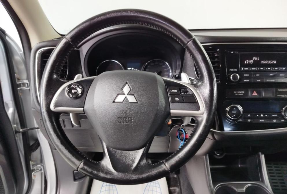 Mitsubishi Outlander III Саратов  - изображение 19